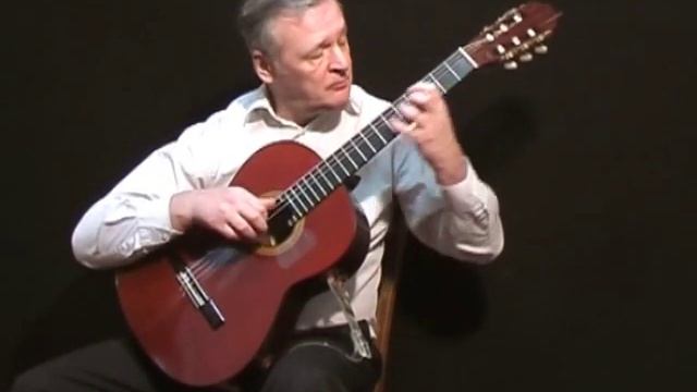 Jacob do Bandolim_Ao som dos violões, arr. Zuza Rodrigues смотреть онлайн