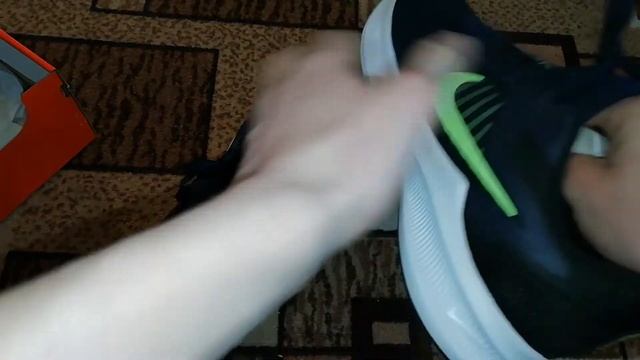 Обзор кроссовок Downshifter 10 и как за ними ухаживать смотреть онлайн