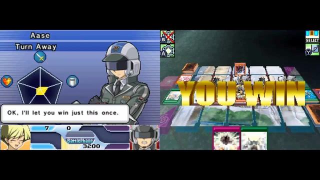 Let's Play Yu-Gi-Oh! 5Ds Stardust Accelerator part 94: Beatsticks and more Removal смотреть онлайн