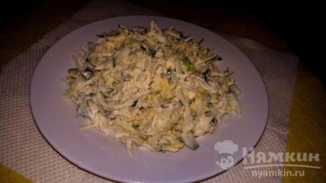 Сборник рецептов