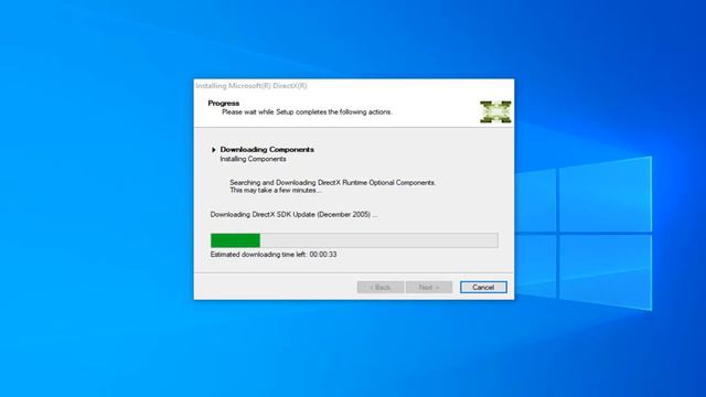 Windows 10 Error 0xc000007b Fix смотреть онлайн