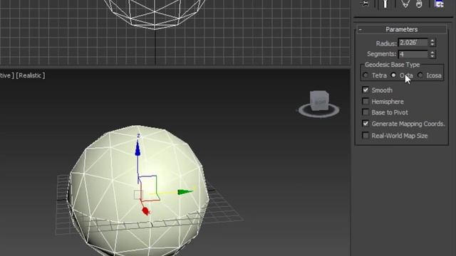 learn 3d max tutorial in Hindi for beginner | Lesson 1 | 3Ds Max Basic Intro. | Allrounder Bhai смотреть онлайн