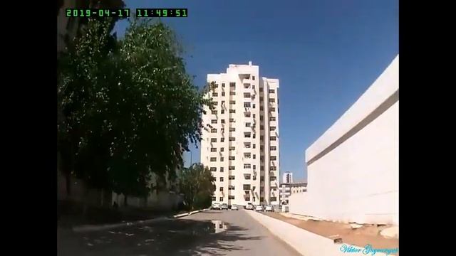 17 04 2019г Ашхабад Гаудан В Prot EuPhobos Часть 2 смотреть онлайн