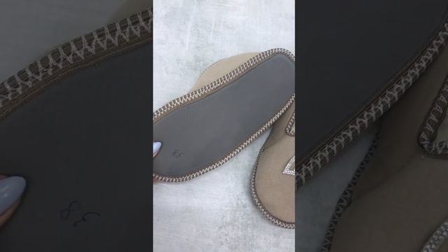 Домашние тапочки из овчины для женщин производство Черкесск смотреть онлайн