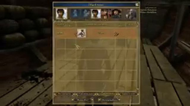 Корсары ККС. Sea Dogs Libertalia # 7