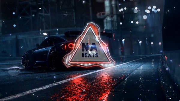 Ziyddin - Fire man (SWERODO remix) (Bass Boosted) [NA Beats]