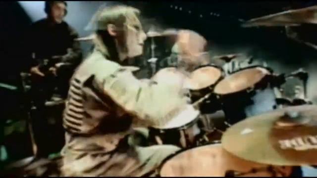 Slipknot Joey Jordison Disasterpiece 720 смотреть онлайн