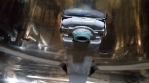 Отпал верхний разбрызгиватель в посудомоечной машине Gorenje. Ремонт своими руками.