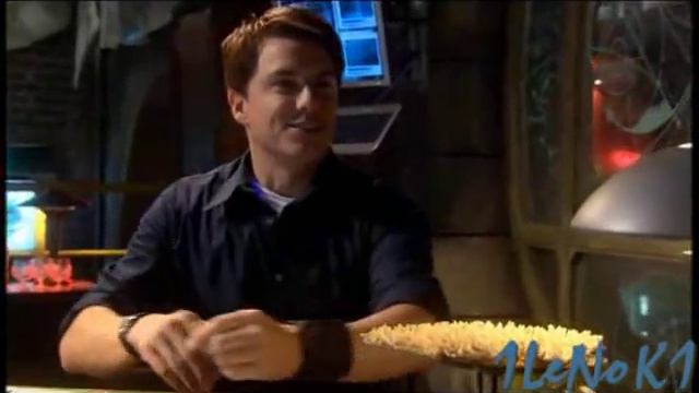 Доктор, Марта, Джек - Петро смотреть онлайн