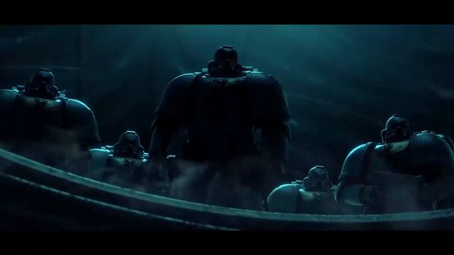 Astartes Completes Series (Warhammer 40k Fan Film)