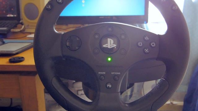 Thrustmaster T80 Review (with Gameplay) - Best Budget USB Steering Wheel!!!