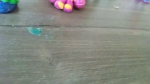 Мои поющие монстры Часть 4