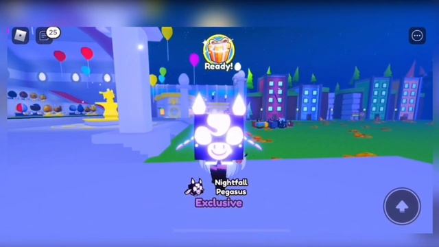 Redeem Merch Codes With Me ~ Pet Simulator X смотреть онлайн