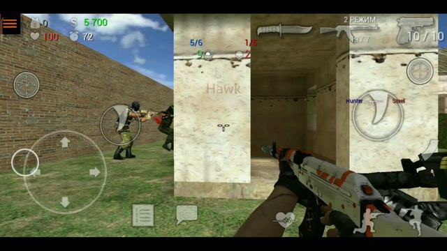 НОВЫЕ ПРОМОКОДЫ НА САЙТ (GGstandoff2) смотреть онлайн