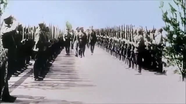 Russian Imperial Army/Ruska Imperatorska Armija/Русская императорская армия смотреть онлайн