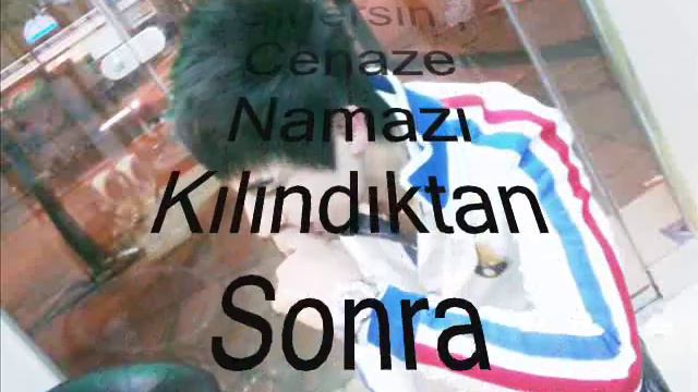 Onun Adına yapılmış Bir şiir смотреть онлайн