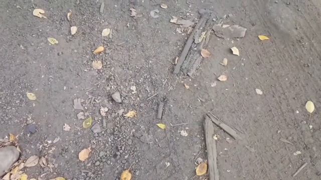 Поиск металла без МЕТАЛЛОИСКАТЕЛЯ. смотреть онлайн