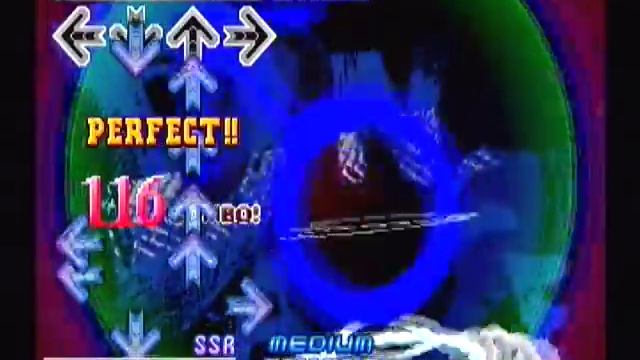GET UP (BEFORE THE NIGHT IS OVER) / Single / SSR - Dance Dance Revolution 3rd MIX, Playstation смотреть онлайн