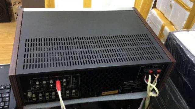Onkyo 733nii/130 hàng tuyển смотреть онлайн