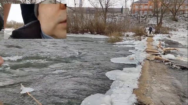 Лавский мостик г. Елец Липецкой области смотреть онлайн