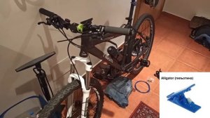 Переход с механических тормозов на гидравлические (Часть первая)