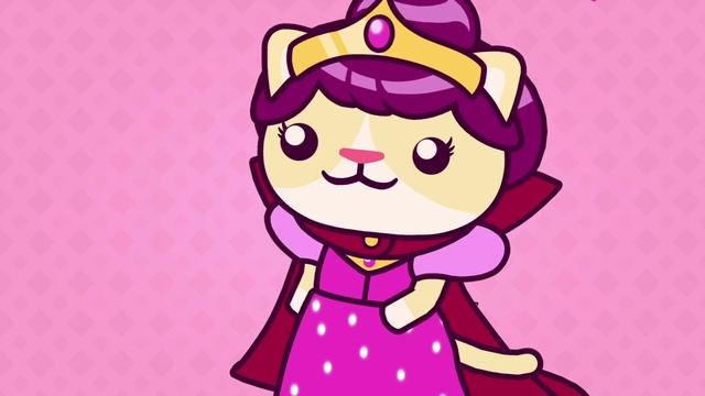 Assemble Your Team! Catopia: Rush, Coming to Android and iOS смотреть онлайн