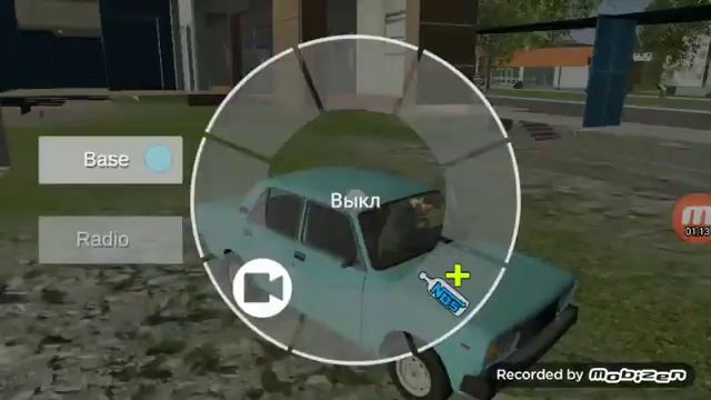 MadOut 2 Big City Online / как попасть в секретную комнату???!!! смотреть онлайн