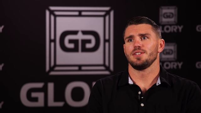 Head To Head: Camozzi And Lemaire Pick Each Other's Games Apart Ahead Of GLORY 52 Showdown