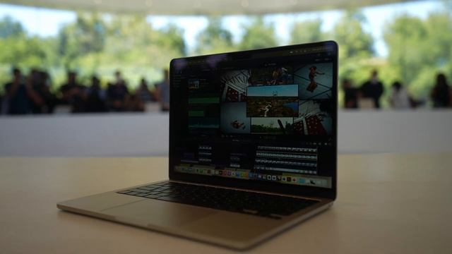 iOS 16, MacBook Air y iPad OS: Así fue el WWDC 2022 en el Apple Park смотреть онлайн