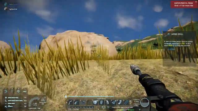 Two Guys Play Space Engineers Survival Part 16 - Cobalt смотреть онлайн