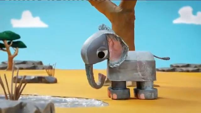 Review Of A Nick Jr. España Continuity English Audio   June 27, 2018 1 4