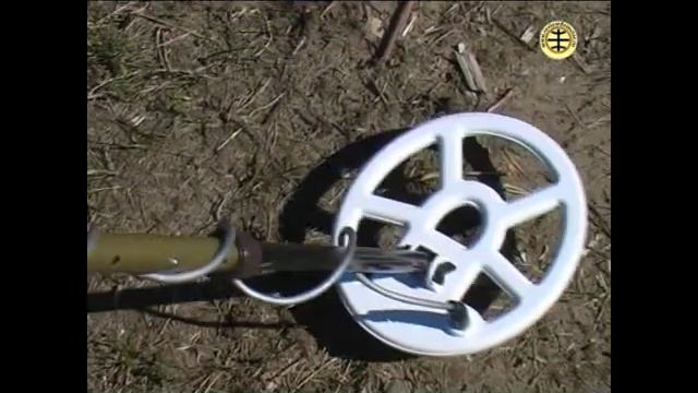 Tesoro Cortes Video Review... видеообзор металлоискателя