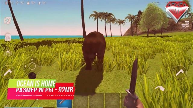 ?Топ 20 Лучших Игр Про Выживание на Андроид & IOS / Lite Game смотреть онлайн