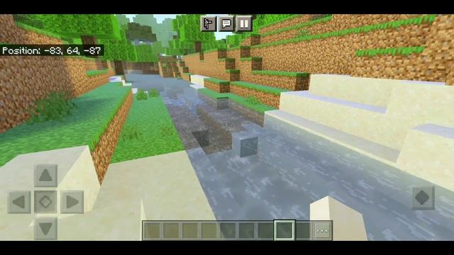 KELLY RTX FOR MINECRAFT PE || MINECRAFT REAL LIFE TEXTURE PACK FOR MCPE || MCPE RTX PACK || BROMZZI смотреть онлайн