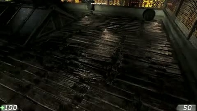 Duke Nuken Next-Gen Test Map смотреть онлайн