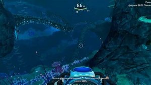 Где найти чертёж СТРОИТЕЛЯ в игре Subnautica: Below Zero?