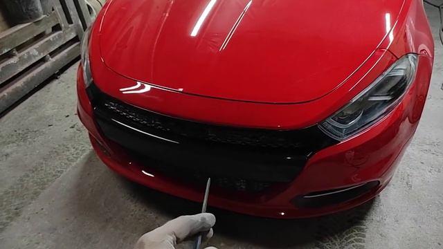 Dodge Dart Додж Дарт окончание рабы, всё.. фуух.. смотреть онлайн