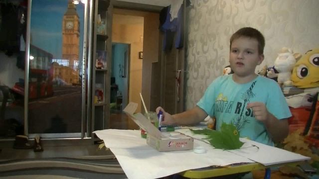 Короче говоря я сделал поделку часть 2 смотреть онлайн