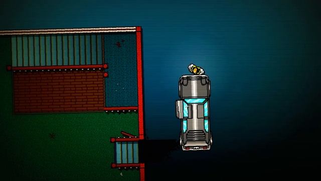 Hotline miami баг(glitch) смотреть онлайн