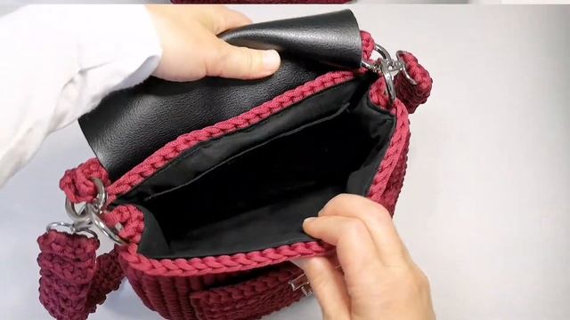 Видио обзор сумки классик смотреть онлайн