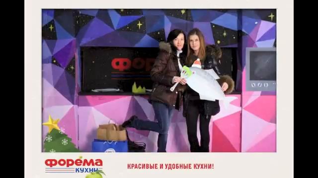Форема-кухни на ярмарке ПИР 2012 смотреть онлайн