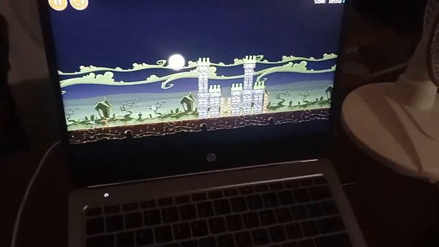 Angry Birds Maker v0.4.0 more custom levels Part 10 смотреть онлайн