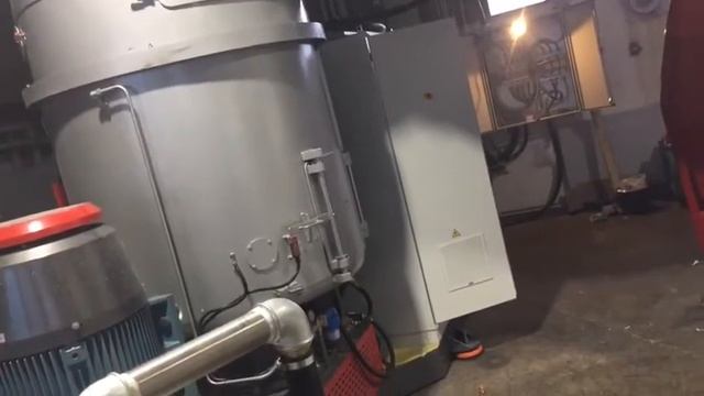 LLDPE FILM RECYCLING