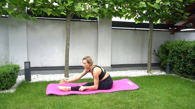 ДЕЛАЙ ЭТО ПОСЛЕ КАЖДОЙ ТРЕНИРОВКИ! РАСТЯЖКА на ВСЕ ТЕЛО! ГИБКОЕ ТЕЛО БЕЗ ЗАЖИМОВ за 10 МИНУТ В ДЕНЬ смотреть онлайн