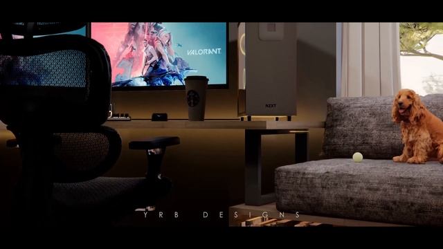 Ultimate Gaming Bedroom | Space Saving Loft Bed Ideas for Small Rooms 3x2.5 смотреть онлайн