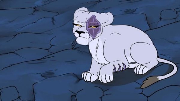 My pride-Трейлер 1 сезона