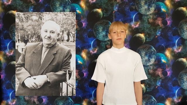 2 место. Самошкина Арина. Стихотворение "Был лес окрашен" смотреть онлайн