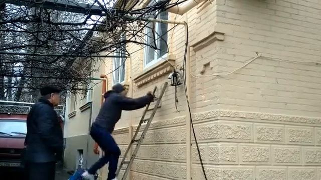 монтаж видеокамеры в Ростове на Дону 3 смотреть онлайн