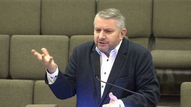 "Мир дому вашему" - "Мыслим о Боге" - Церковь "Путь Истины" смотреть онлайн