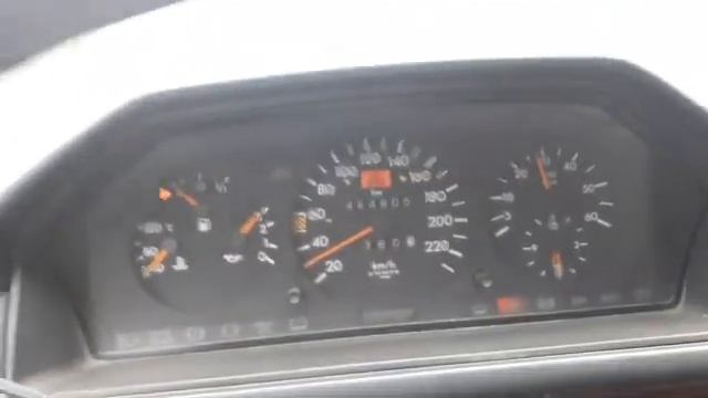 Мерседес W 124 ПОЛНЫЙ ПРИВОД смотреть онлайн